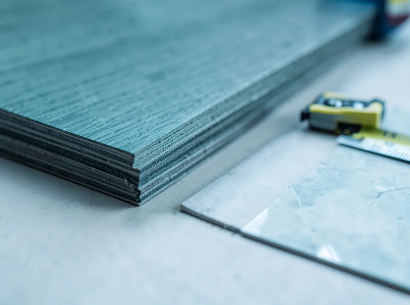Luxury Vinyl Plank Installation Owens Cross Roads, AL FAQs